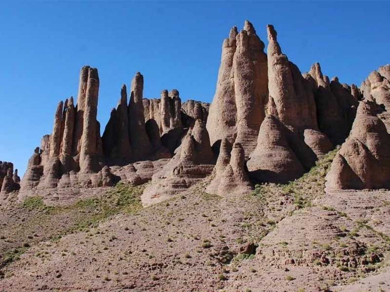 Todra Gorge