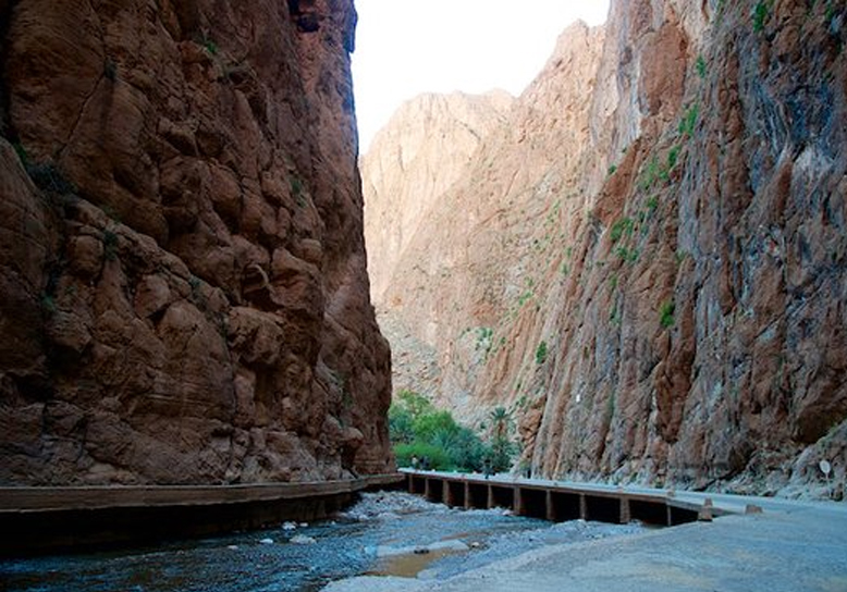 Paradise Valley