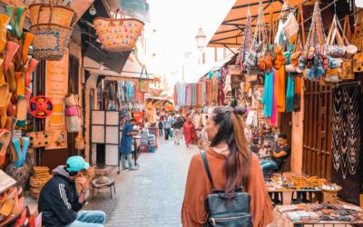 A Guide to Moroccan Etiquette & Culture