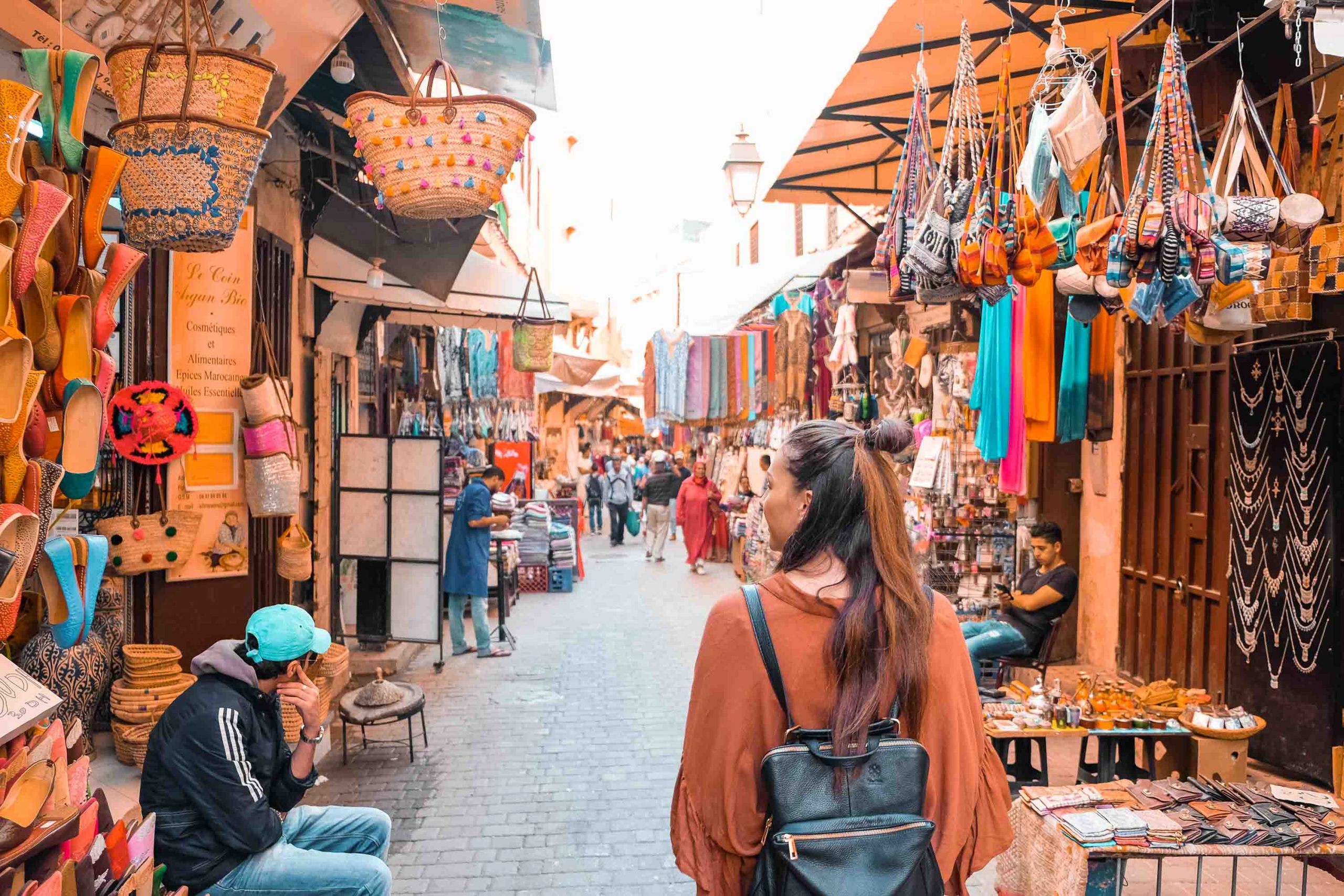 A Guide To Moroccan Etiquette And Culture Friendly Morocco