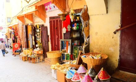 11 Authentic Souvenirs from Morocco You Can’t Find Anywhere Else