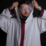 Moroccan Men’s Djellaba: A Symbol of Culture and Identity