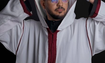 Moroccan Men’s Djellaba: A Symbol of Culture and Identity