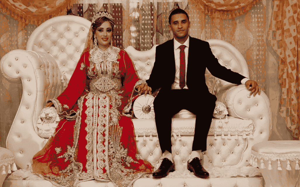 Moroccan Wedding: Secrets and Traditions You’ve Never Heard Of
