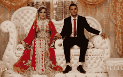 Moroccan Wedding: Secrets and Traditions You’ve Never Heard Of