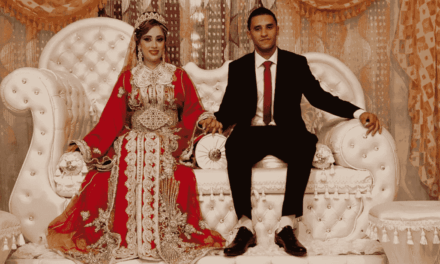 Moroccan Wedding: Secrets and Traditions You’ve Never Heard Of