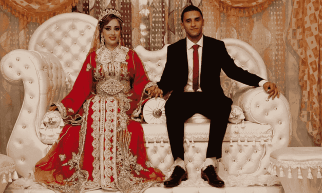Moroccan Wedding: Secrets and Traditions You’ve Never Heard Of