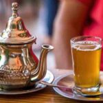 Moroccan Mint Tea: The Heart of Hospitality and Everyday Culture