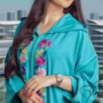 Moroccan Women’s Djellaba: The Heart of Moroccan Women’s Tradition