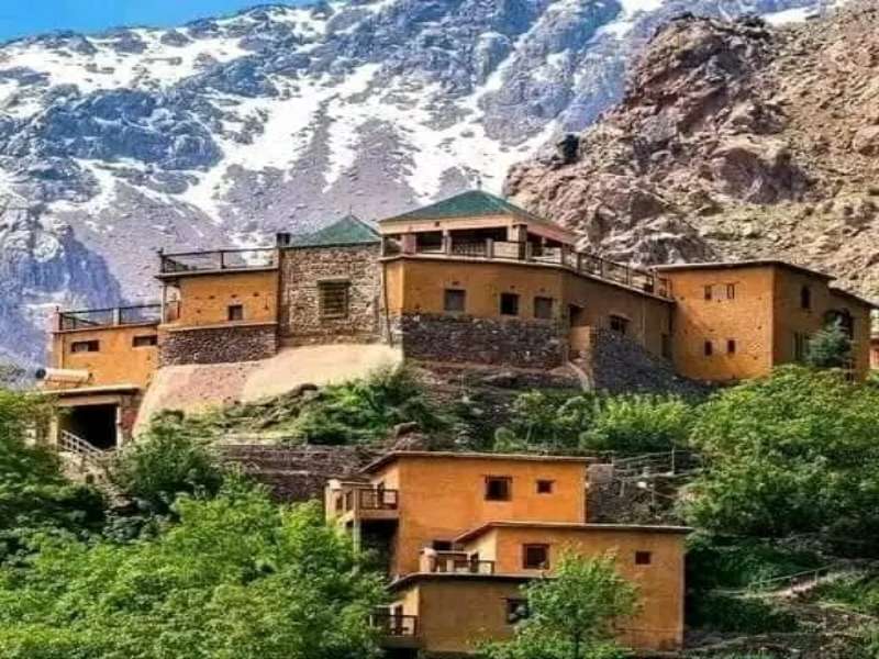 imlil day trip