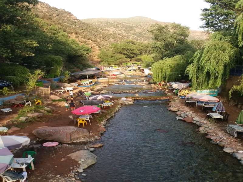 Morocco tour 10 days
