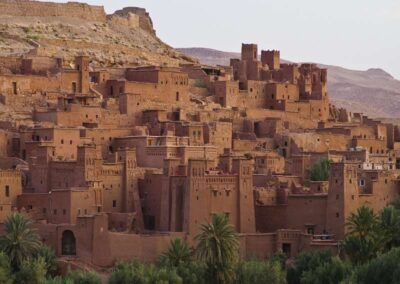 12 days tour from Marrakech