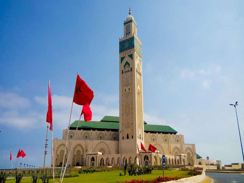 10 day Morocco itinerary