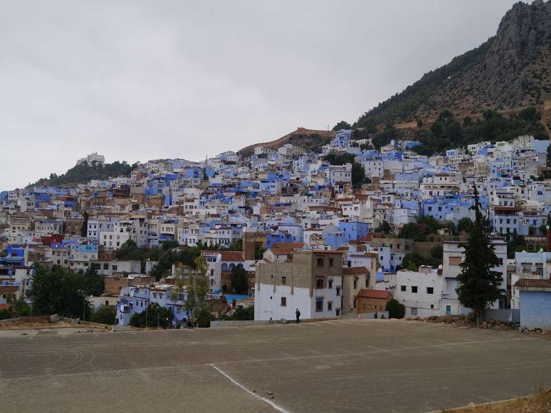 Morocco tour 10 days