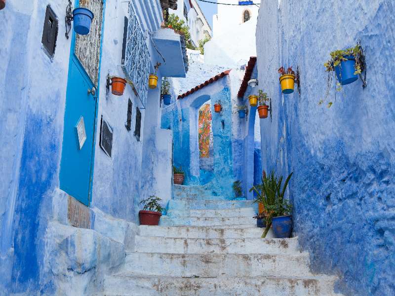 8 days in Morocco 15 days tour from Casablanca to Marrakech