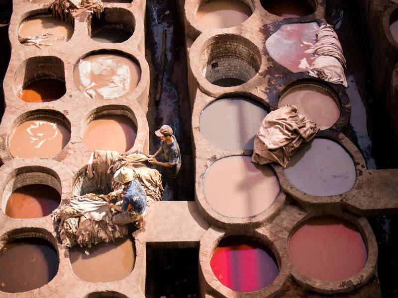 eka-maitri-viryani-qL3_NSPo9o8-unsplash (1)-fotor-20250814151742 6 day Morocco tour