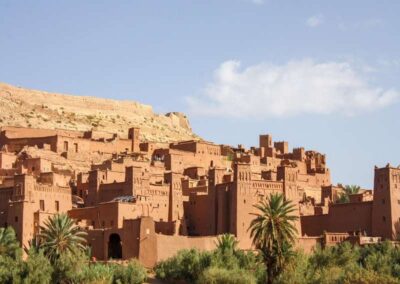 3 days Desert tour Marrakech to Fes
