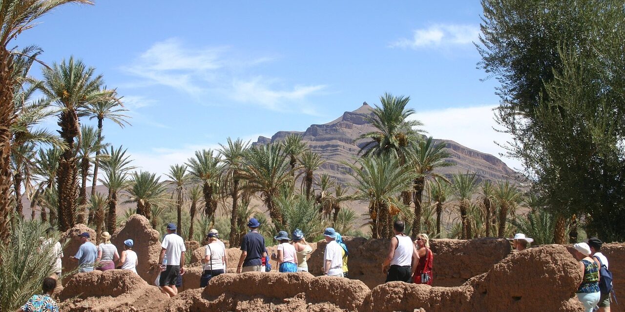Top 10 Morocco travel advice for travelling to Morocco