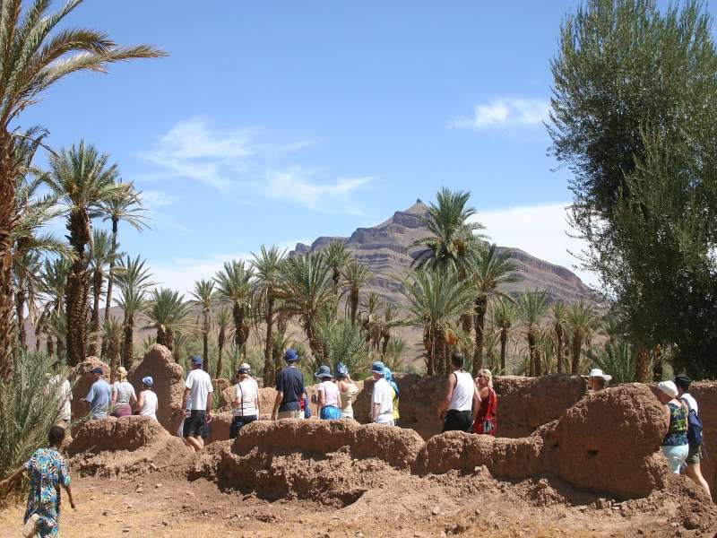 Morocco tour 10 days