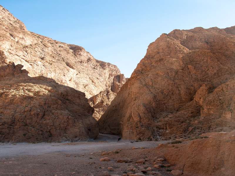 5 days tour from fes to Merzouga