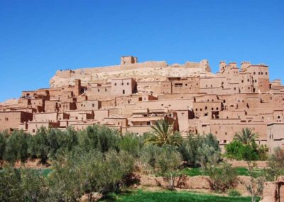 2 DAYS TOUR FROM OUARZAZATE TO MERZOUGA