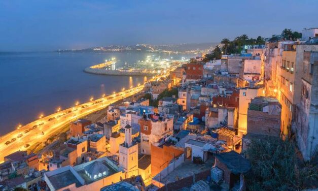 12 days Morocco Tour from Tangier