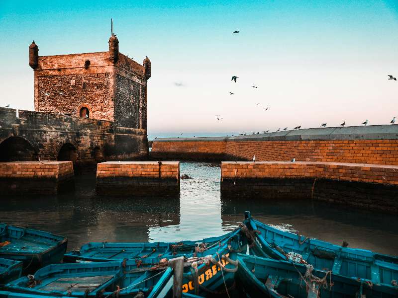 Morocco tour 10 days