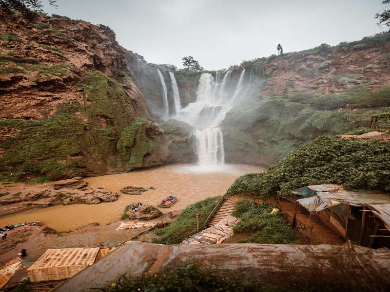 Morocco tour 10 days