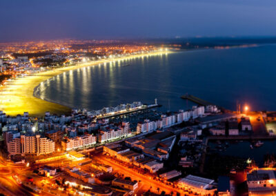 7 DAY TOUR FROM AGADIR TO MERZOUGA