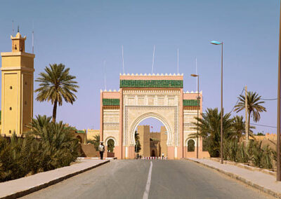 3 DAYS TOUR FROM ERRACHIDIA TO FES