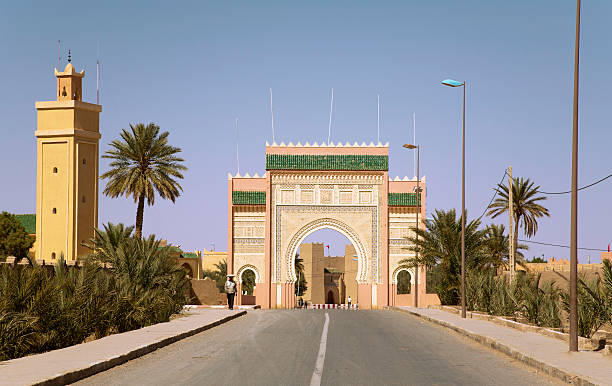 3 DAYS TOUR FROM ERRACHIDIA TO FES