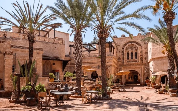 3 DAY TOUR FROM AGADIR TO MARRAKECH & ESSAOUIRA