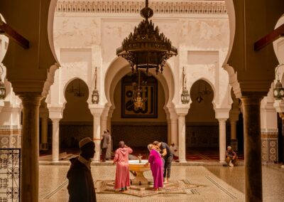 14-Day Grand Morocco Tour  From Casablanca to the Sahara