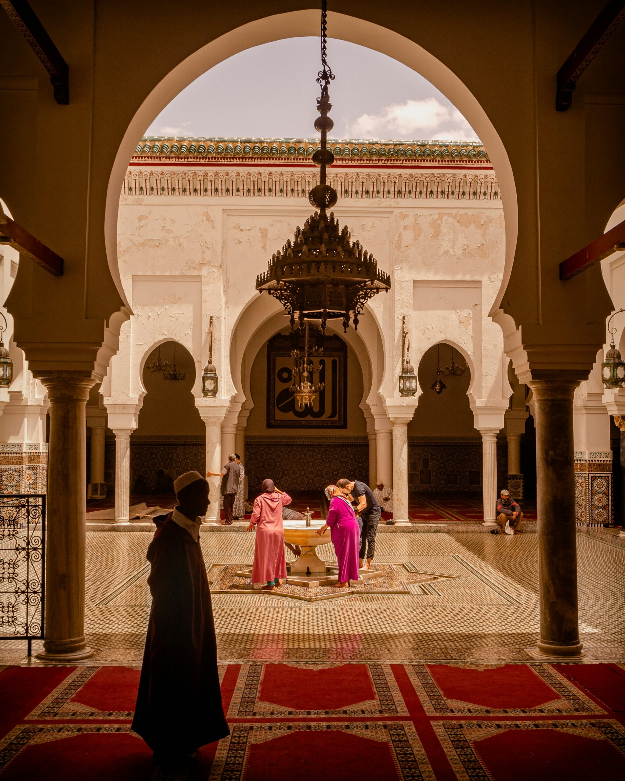 14-Day Grand Morocco Tour  From Casablanca to the Sahara