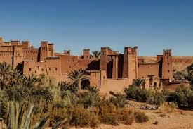 5 DAYS TOUR FROM ERFOUD TO THE SAHARA DESERT & SOUTHERN ATLAS
