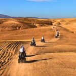 Agafay Desert Day Trip from Marrakech: The Ultimate Guide to Planning, Prices & What to Expect