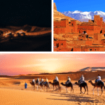 Agafay vs. Merzouga: Which Moroccan Desert is Best for Your Trip