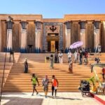 Ouarzazate Film City Morocco: The Ultimate Travel Guide to Africa’s Hollywood