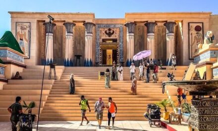 Ouarzazate Film City Morocco: The Ultimate Travel Guide to Africa’s Hollywood
