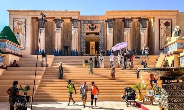 Ouarzazate Film City Morocco: The Ultimate Travel Guide to Africa’s Hollywood