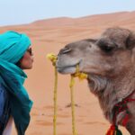 Solo Female Travel Morocco: Essential Safety Guide