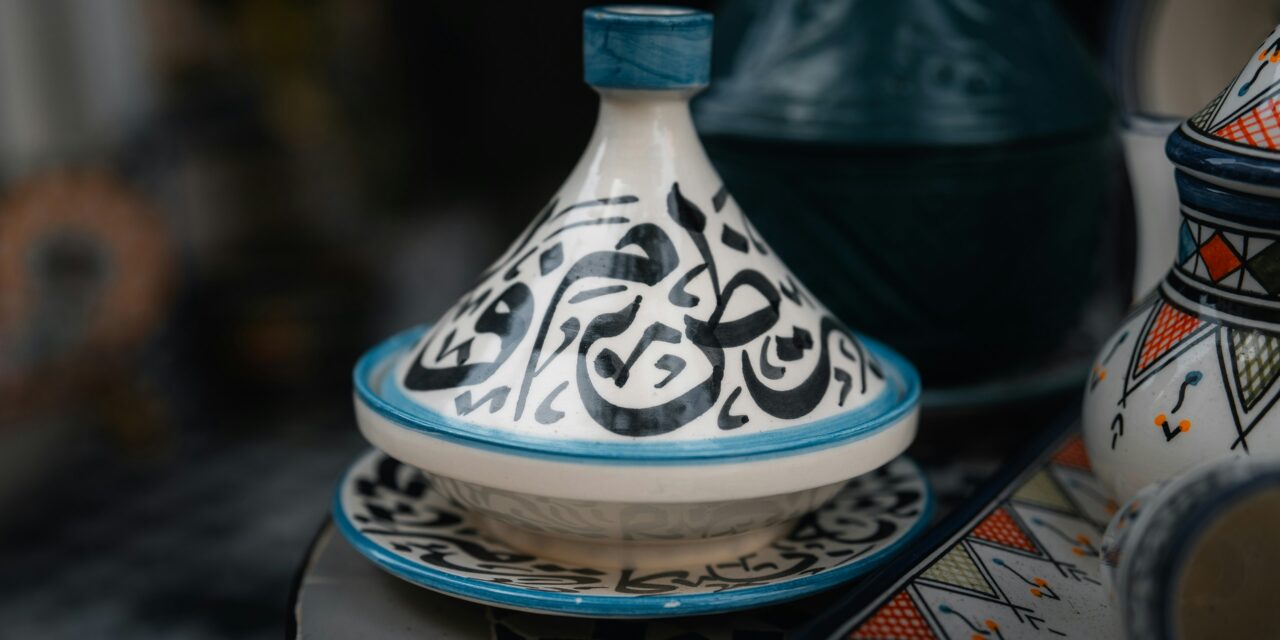 Moroccan Souvenirs ideas: 15 Authentic Gifts to Buy