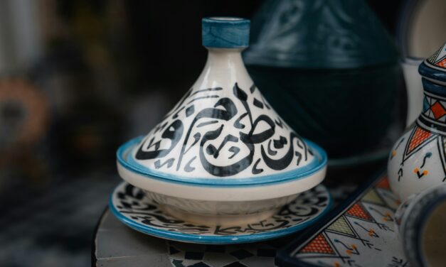 Moroccan Souvenirs ideas: 15 Authentic Gifts to Buy