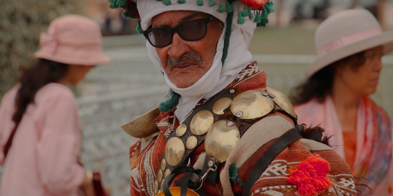 Common Moroccan Words: Phrases Every Tourist Needs