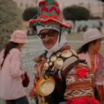 Common Moroccan Words: Phrases Every Tourist Needs