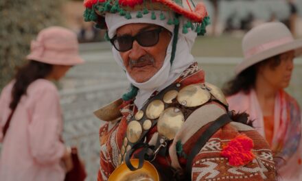 Common Moroccan Words: Phrases Every Tourist Needs