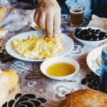 Traditional Moroccan Breakfast: Delicious Local Favorites