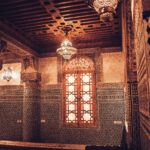 Moroccan Houses: The Surprising Beauty Hidden Inside