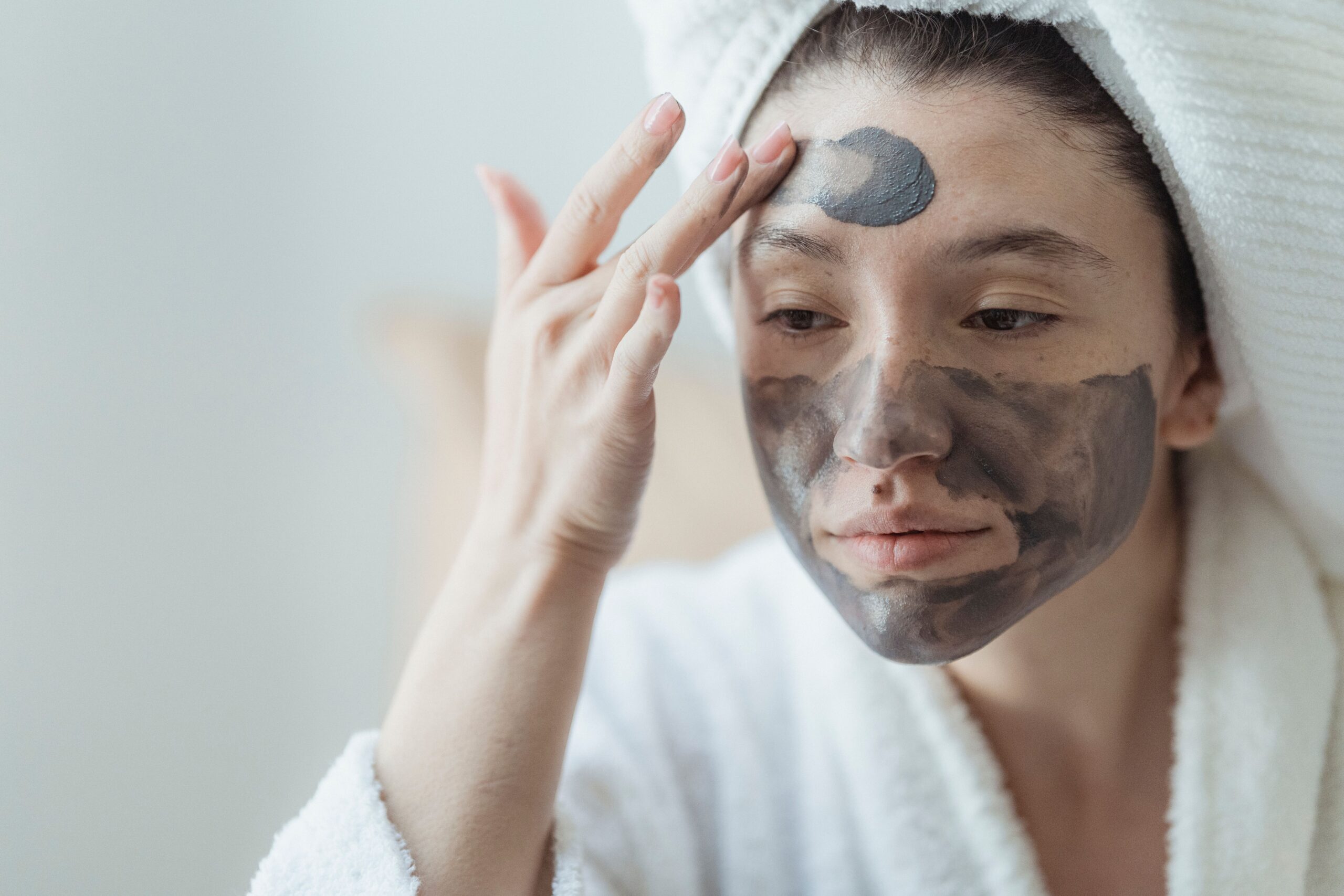 Moroccan hammam experience