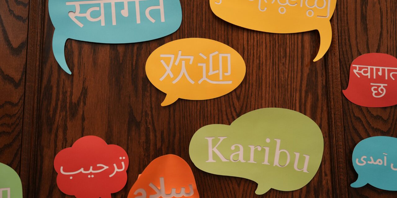 Languages Spoken in Morocco: Amazing Complete Guide